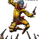 Illustration for article titled Friday Comic Book Preview: Transformers And Cowboys